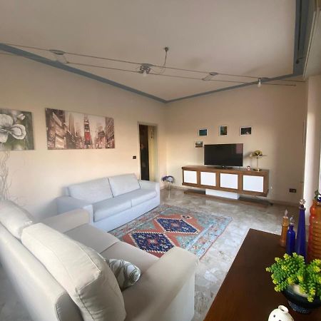 Apartament La Casa Di Marta Valeggio sul Mincio Zewnętrze zdjęcie
