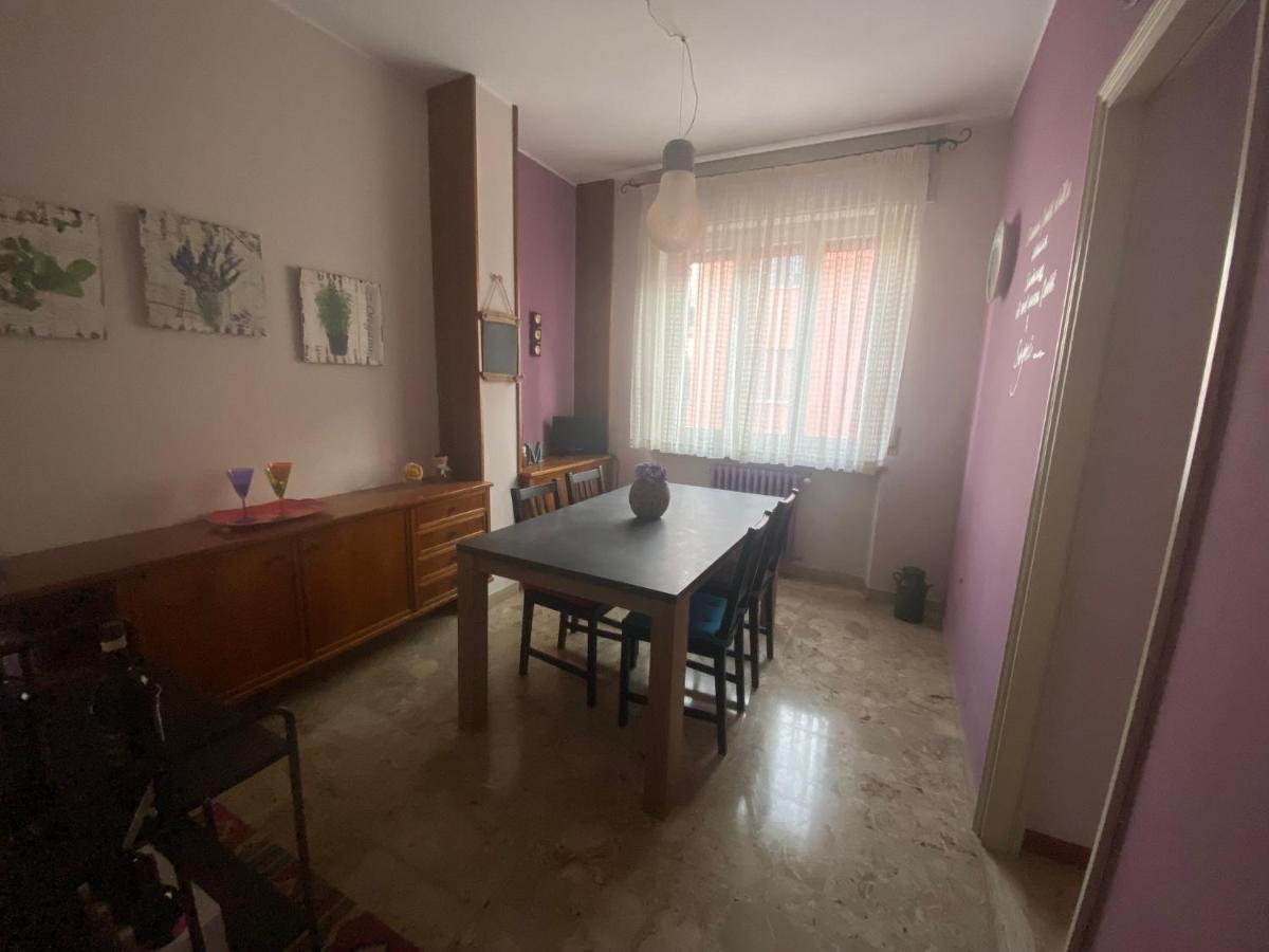 Apartament La Casa Di Marta Valeggio sul Mincio Zewnętrze zdjęcie